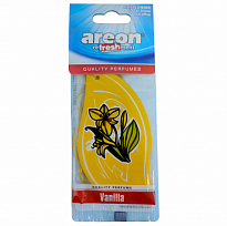 Ароматизатор подвесной Areon Fresh Vanilla